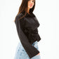 Wrap Shirt