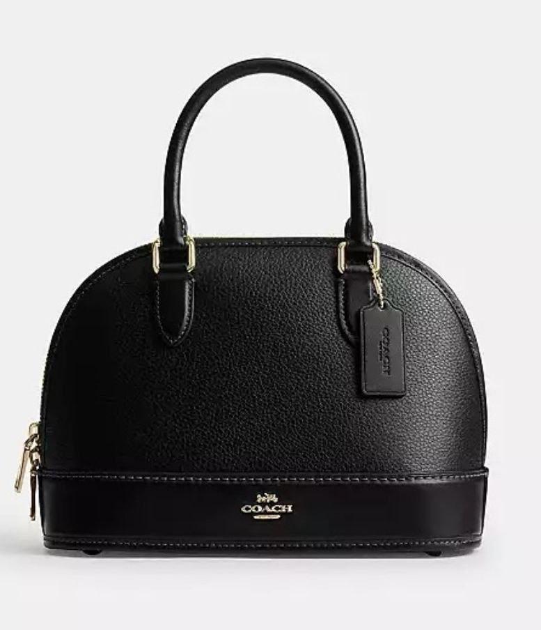 Coach Dome Satchel bag