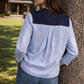 Tommy Oversized T-Shirt