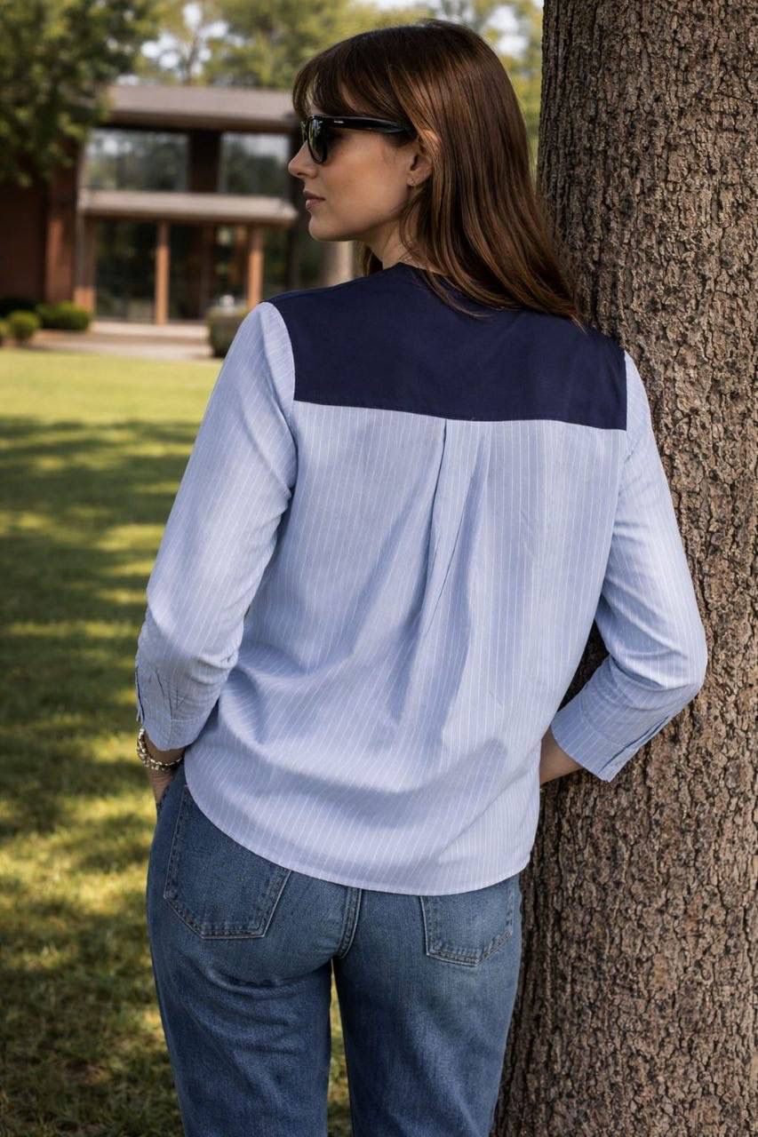 Tommy Oversized T-Shirt