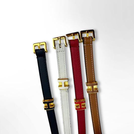 Pop H 15 belt