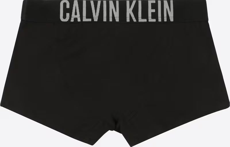 Calvin Klein Underwear Underpants in Black