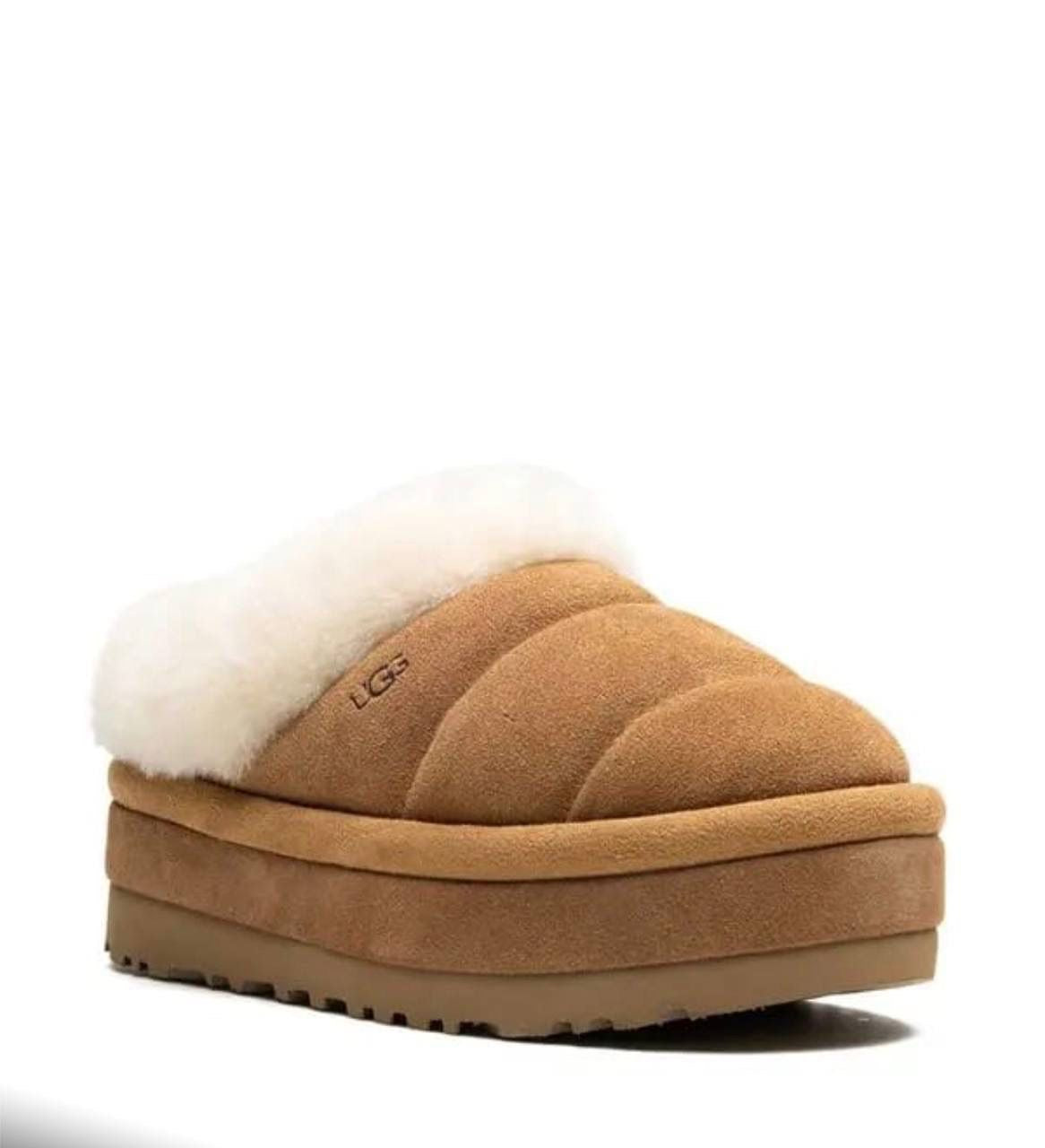 UGG women’s Tazzlita slippers