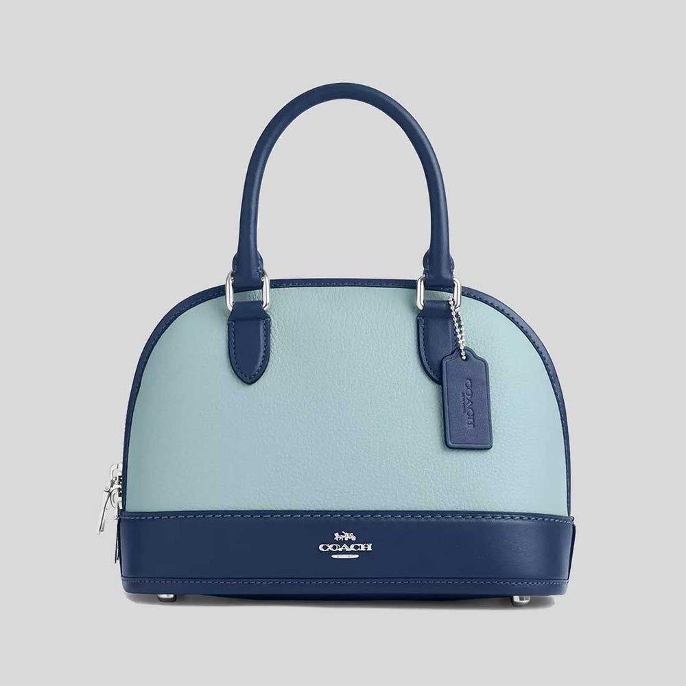 Coach Dome Satchel bag