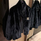 Chanel  Shearling Lambskin