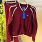 Adidas SST Track