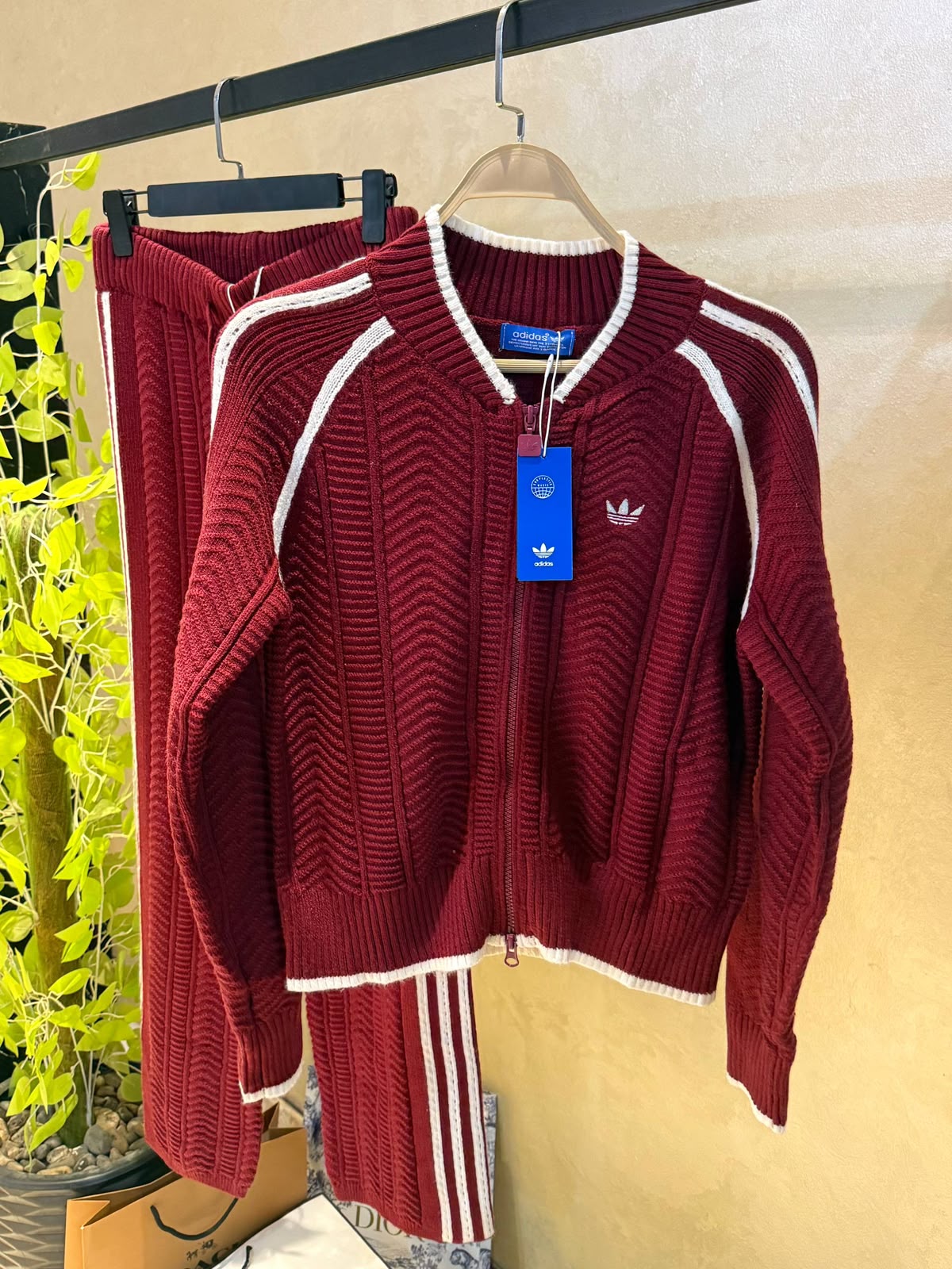 Adidas SST Track