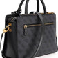 Guess Elegant Handbag with Gold Details