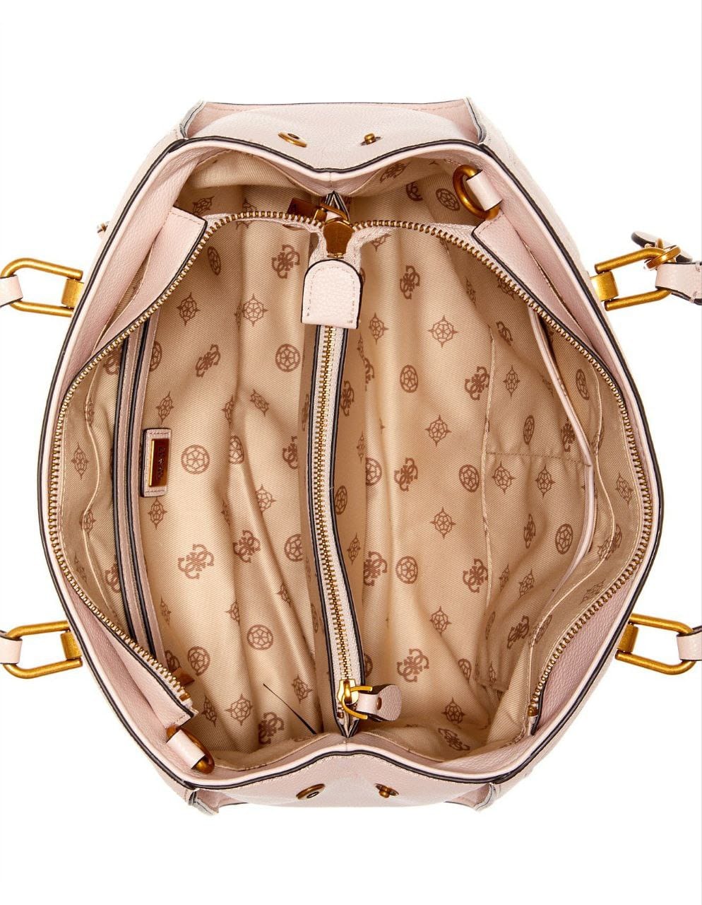 Abey Elite Girlfriend Satchel