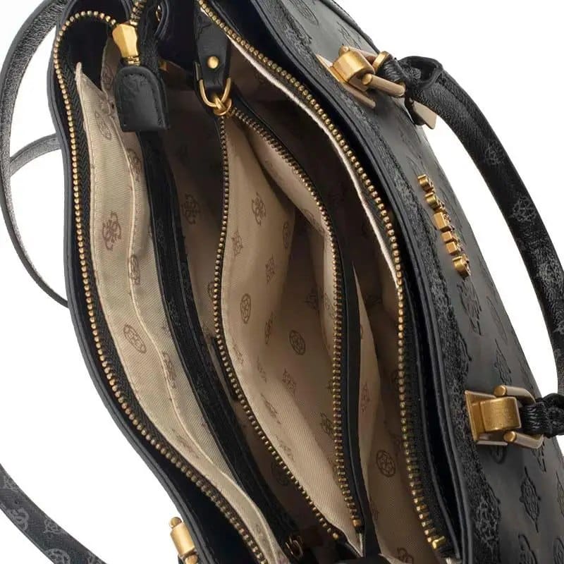 Abey Satchel