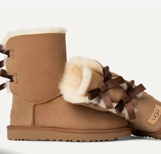 Bailey Bow II Boot