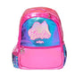 Smiggle Barbie Steel Spritz Bottle 4 Piece Bundle