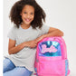Smiggle Barbie Steel Spritz Bottle 4 Piece Bundle