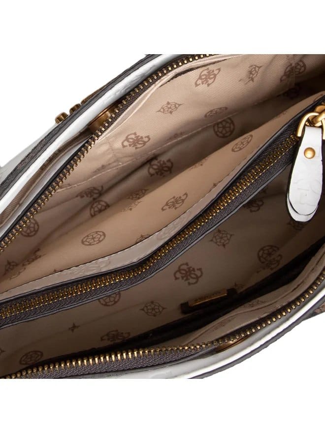 Abey Satchel