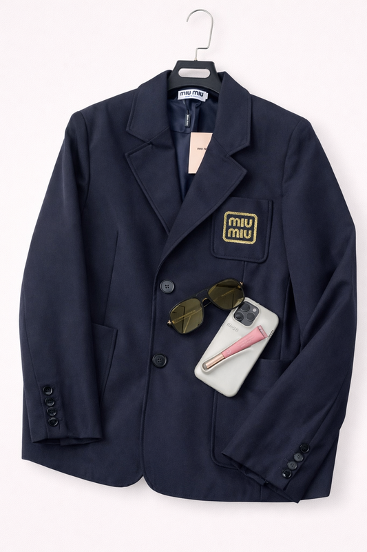 MIU MIU Blazer