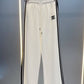 CELINE White Tracksuit Set