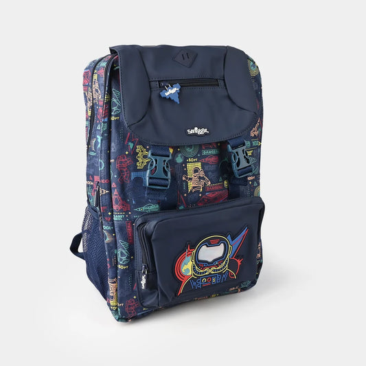 Smiggle School Backpack For Kids