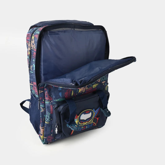Smiggle School Backpack For Kids