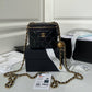 CHANEL MINI bag