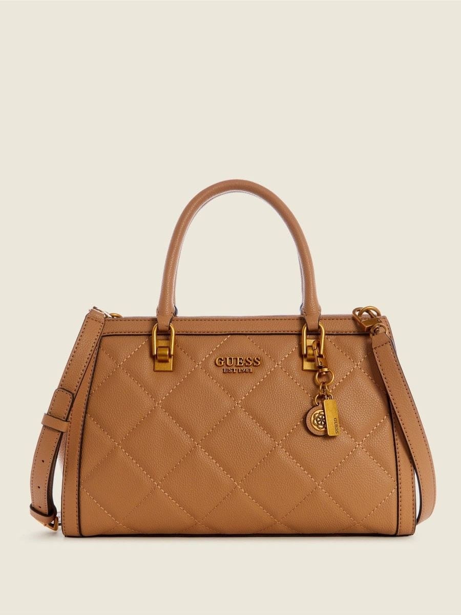 Abey Elite Girlfriend Satchel