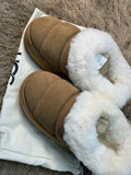 UGG women’s Tazzlita slippers