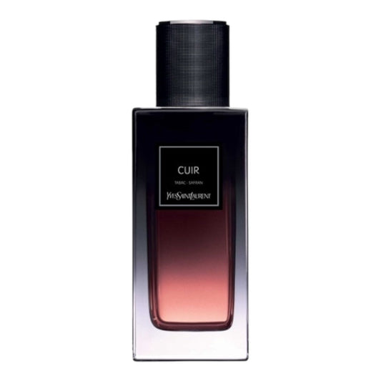 Cuir Yves Saint Laurent