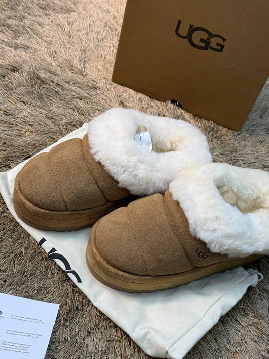 UGG women’s Tazzlita slippers