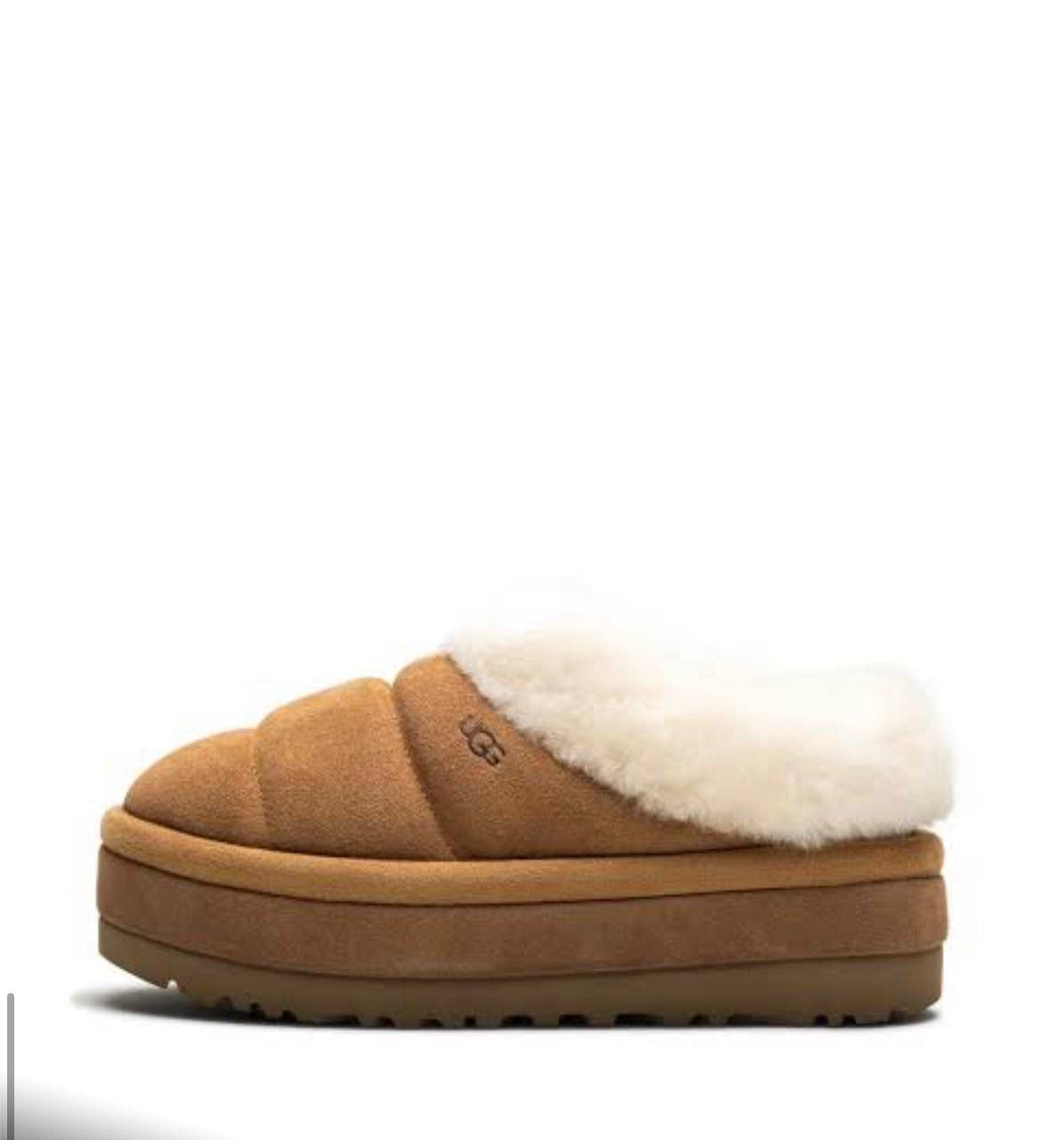 UGG women’s Tazzlita slippers