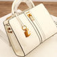 Guess Elegant Handbag with Gold Details
