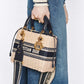 Christian Dior  Rattan lady Dior