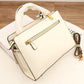 Guess Elegant Handbag with Gold Details