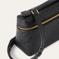 Loro Piana  Ostrich Extra Pocket L19 Pouch