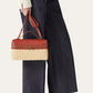 Extra Pocket L27 wicker