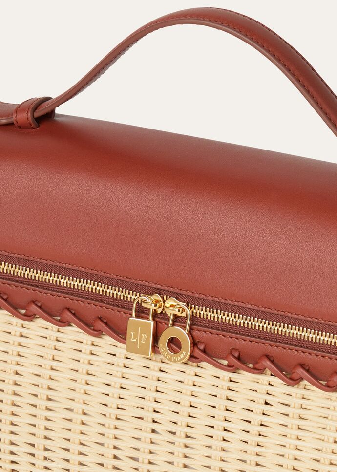 Extra Pocket L27 wicker