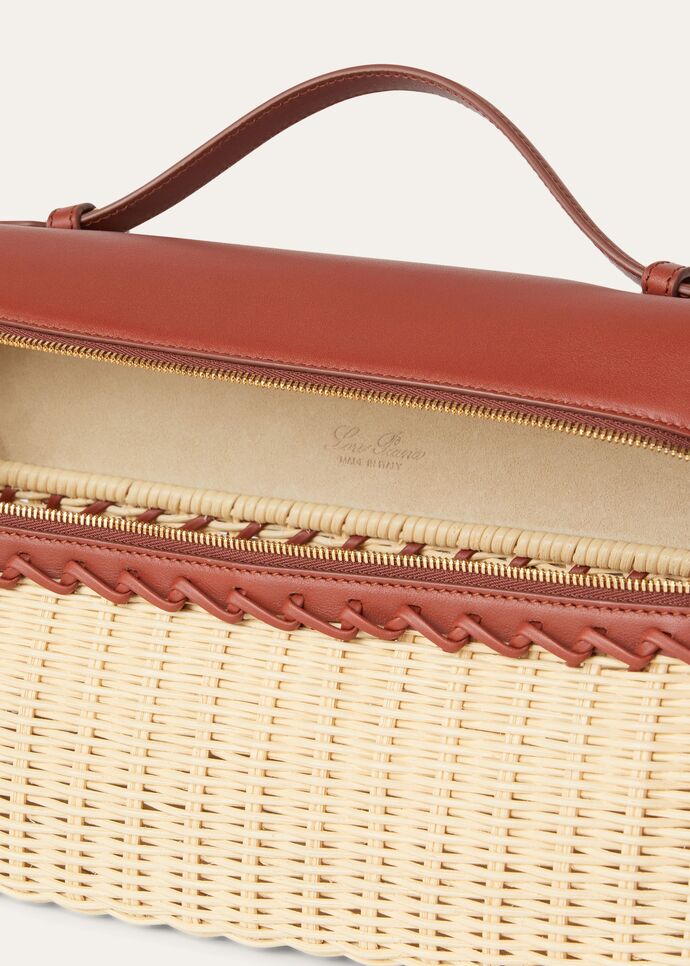 Extra Pocket L27 wicker