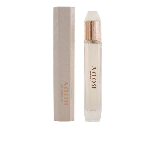 Body Tender by Burberry for women