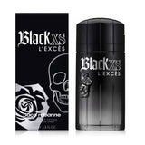 Paco Rabanne Black XS L'Exces Intense For Men