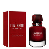 Givenchy L'Interdit Rouge For Women