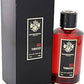 Mancera red tobacco