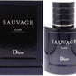 SAUVAGE Elixir by Christian Dior for Him