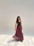 Polka Dot Skirt