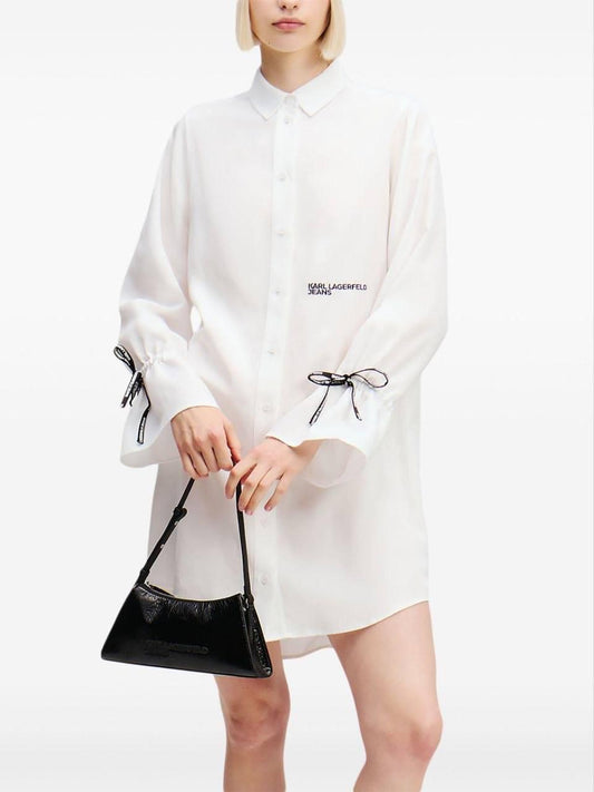 Karl Long Shirt
