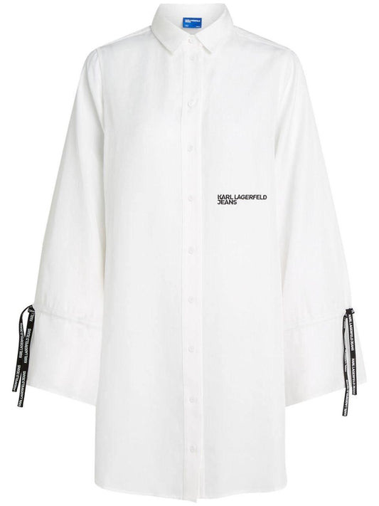 Karl Long Shirt