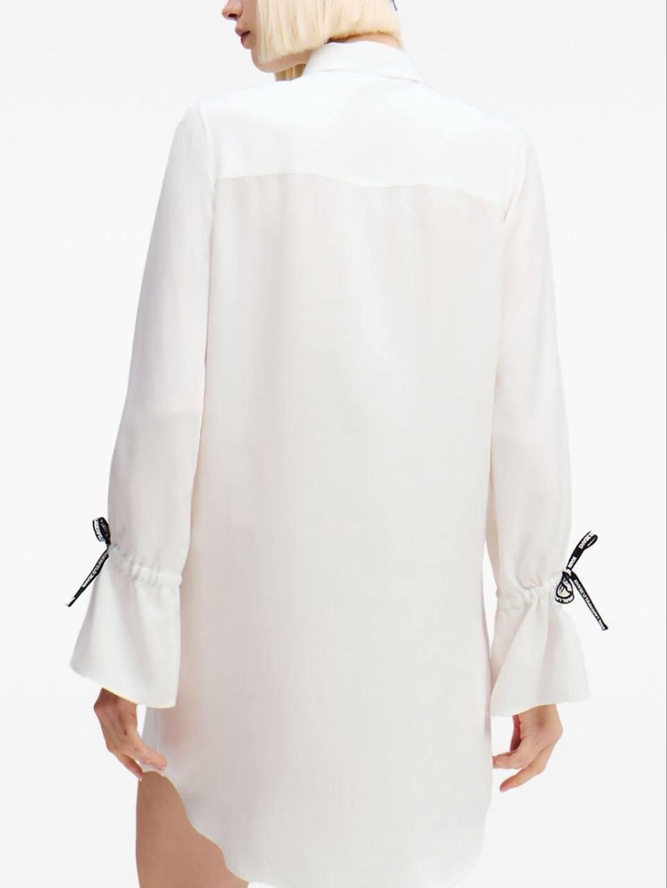 Karl Long Shirt