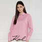 Tommy Karl Embroidered Shirt