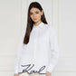 Tommy Karl Embroidered Shirt