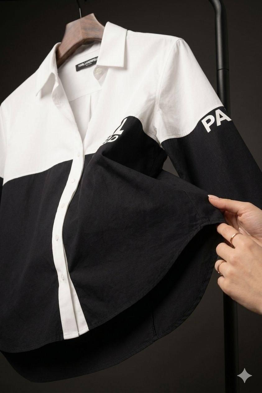 Karl Shirt