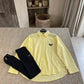Prada Linen Shirt