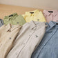 Prada Linen Shirt
