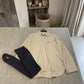Prada Linen Shirt